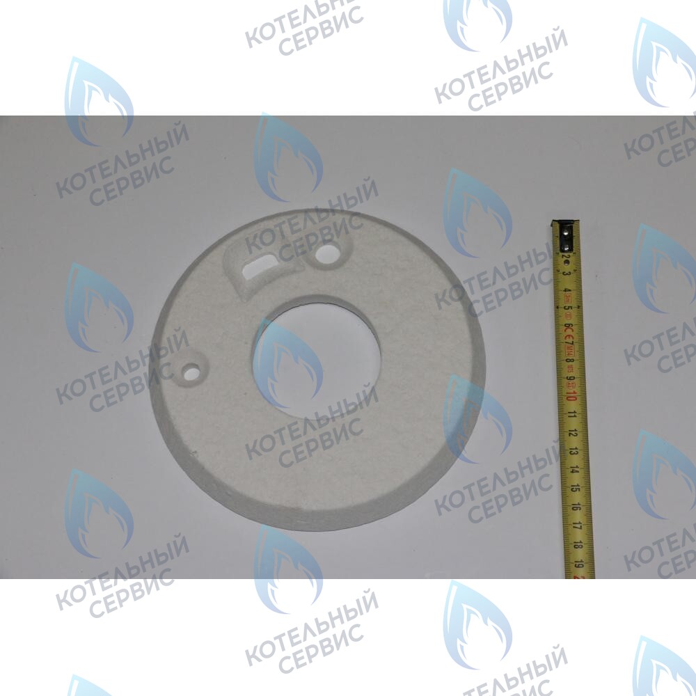 5410730 Передняя термоизоляционная панель Baxi в Оренбурге	