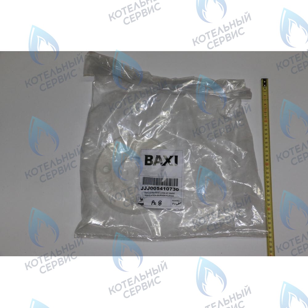 5410730 Передняя термоизоляционная панель Baxi в Оренбурге	