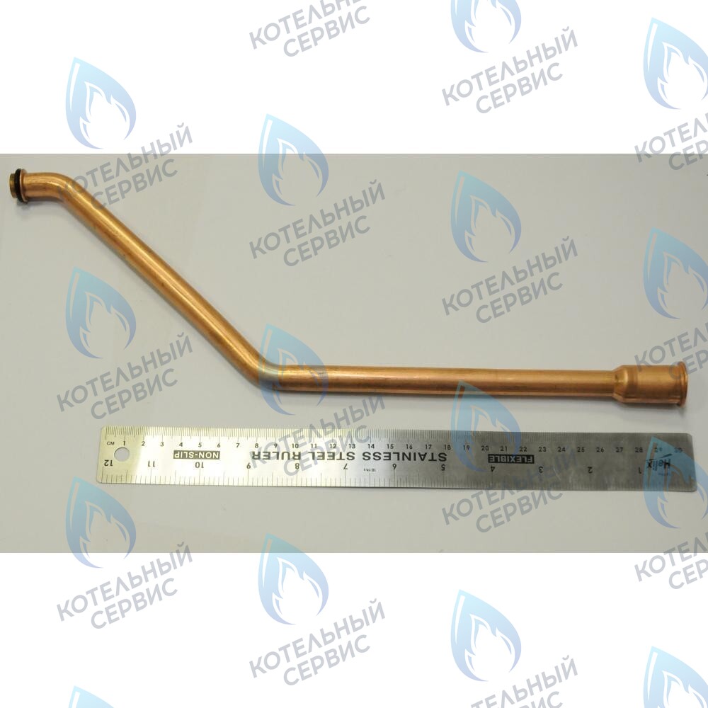 710538700 Трубка холодной воды в сборе BAXI в Оренбурге	