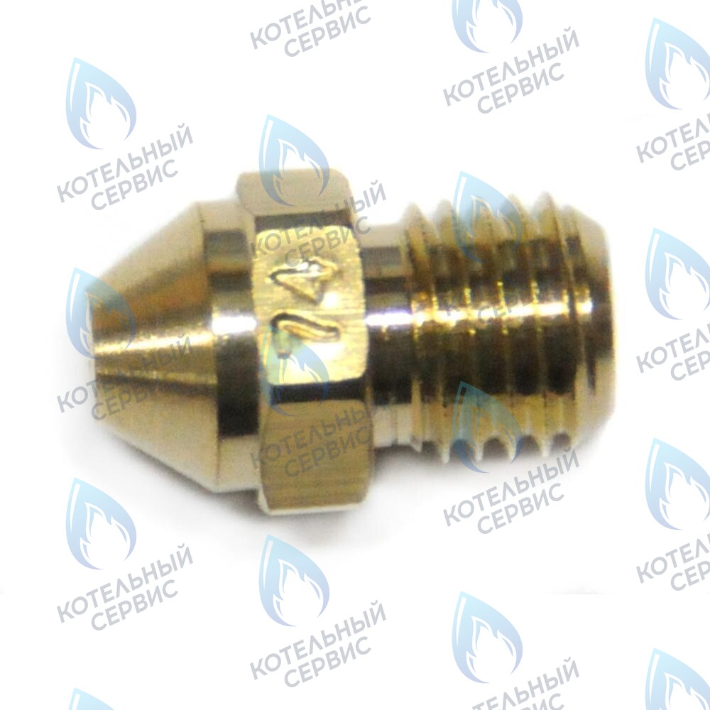 5666390 Инжекторы для сжиженного газа комплект BAXI в Оренбурге	