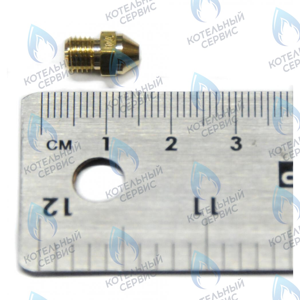 5666390 Инжекторы для сжиженного газа комплект BAXI в Оренбурге	