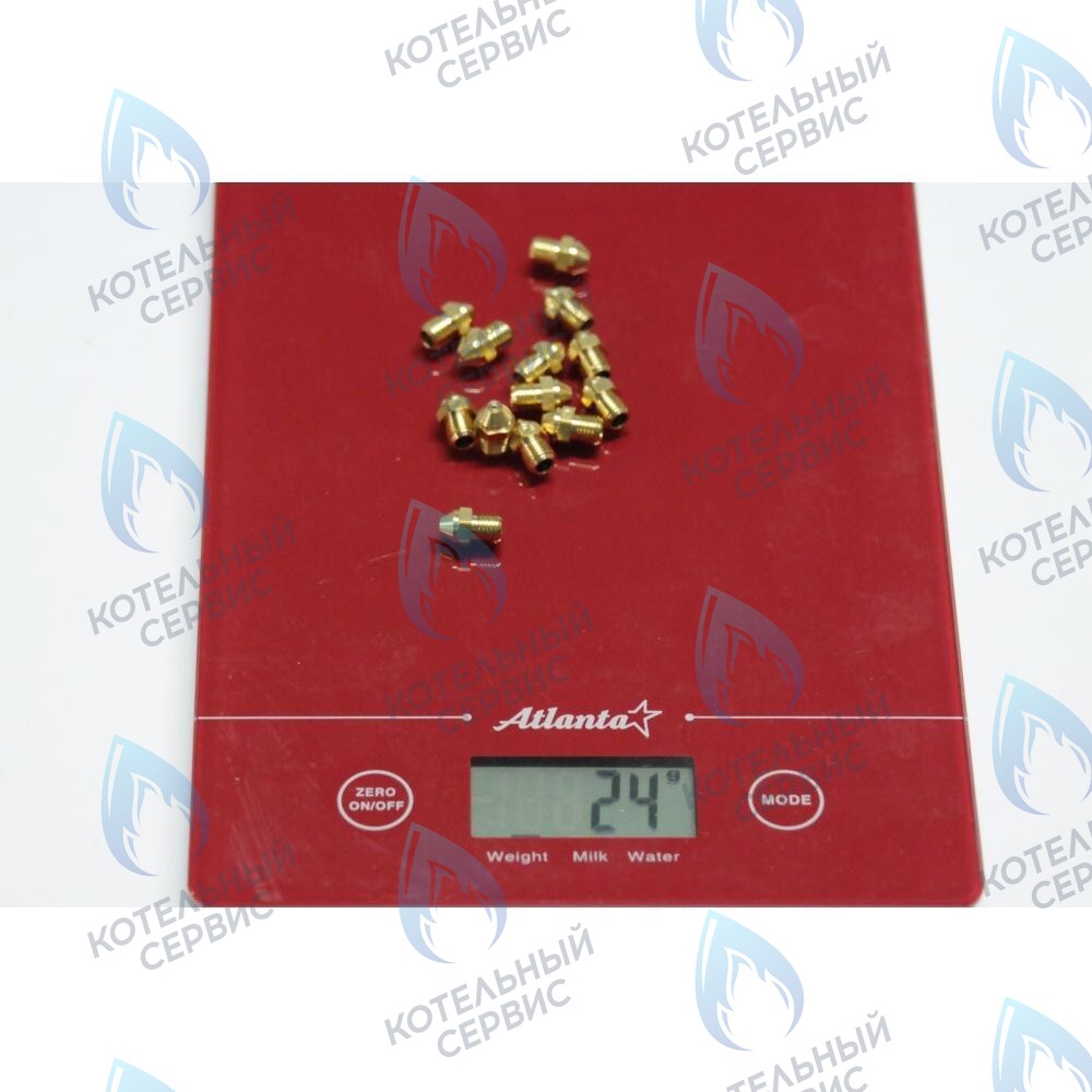 5666390 Инжекторы для сжиженного газа комплект BAXI в Оренбурге	