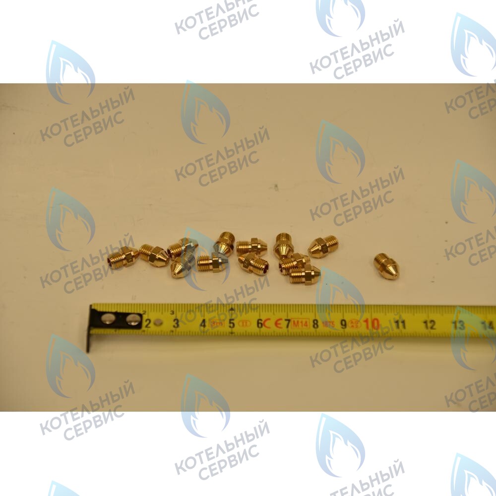 5666390 Инжекторы для сжиженного газа комплект BAXI в Оренбурге	