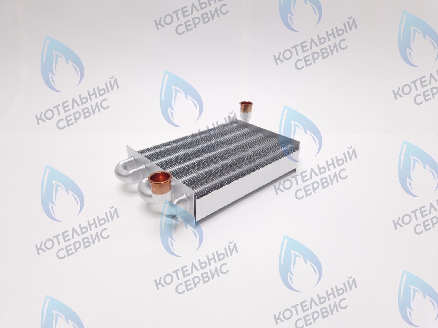 EM045-230 Теплообменник первичный RE-24кВт (после 2022г) Oasis (P0000158729) в Оренбурге	