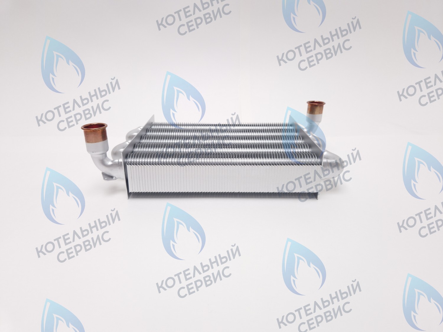 EM045-230 Теплообменник первичный RE-24кВт (после 2022г) Oasis (P0000158729) в Оренбурге	