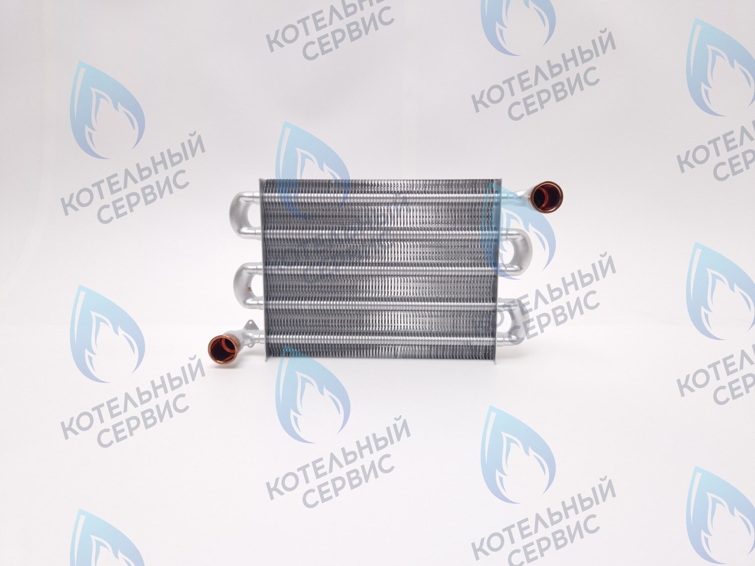 EM045-230 Теплообменник первичный RE-24кВт (после 2022г) Oasis (P0000158729) в Оренбурге	