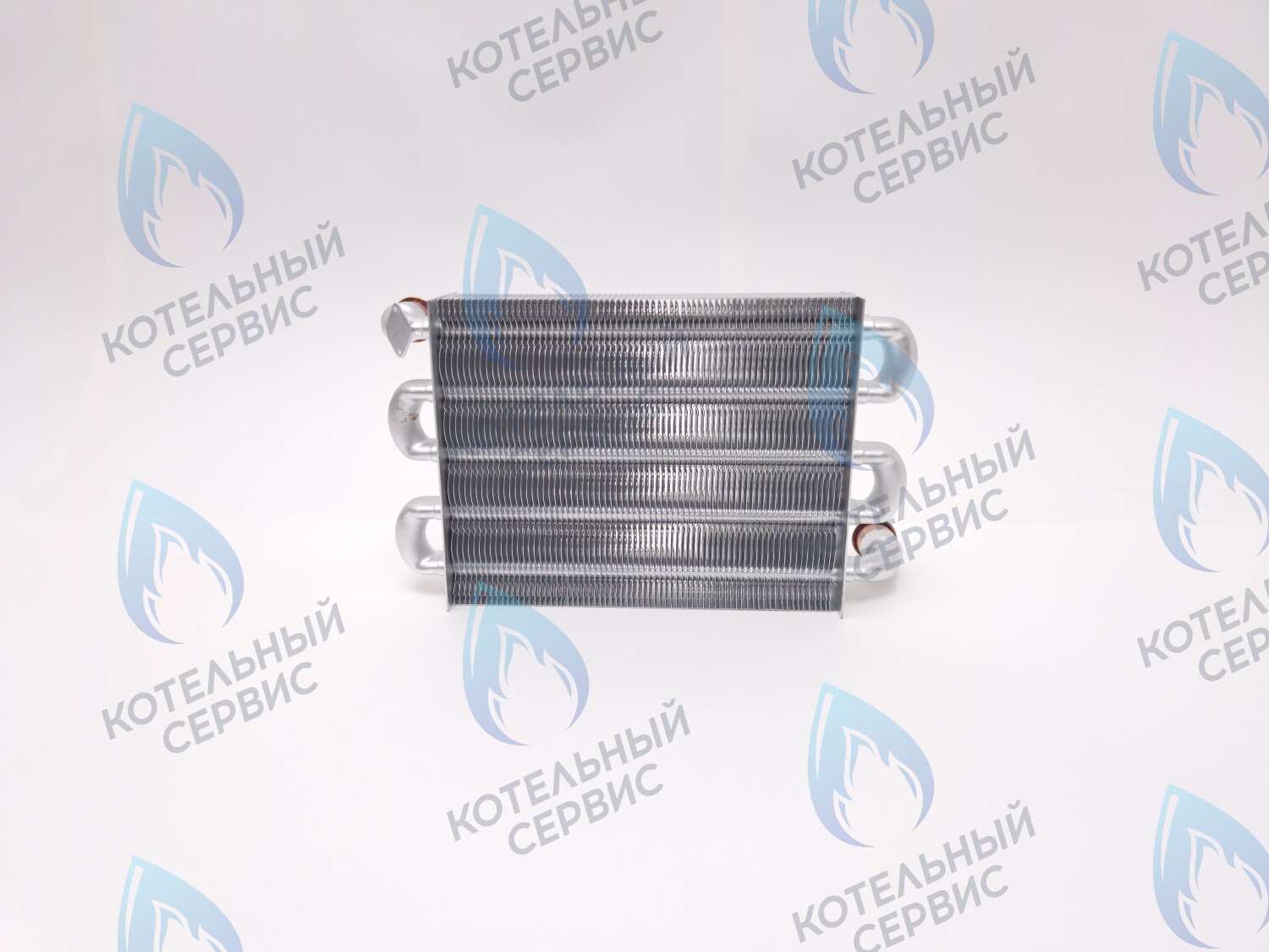 EM045-230 Теплообменник первичный RE-24кВт (после 2022г) Oasis (P0000158729) в Оренбурге	