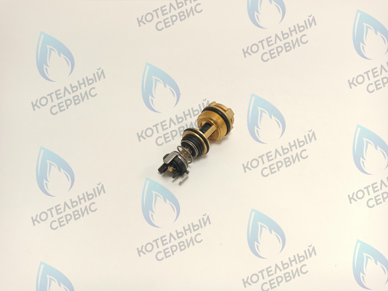 BA0200013 Картридж трехходового клапана KOTITONTTU TOIVO T10-18-20-24-32-36-40 DK в Оренбурге	