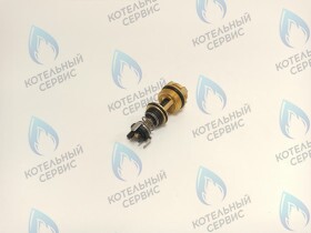 Картридж трехходового клапана KOTITONTTU TOIVO T10-18-20-24-32-36-40 DK