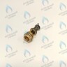 BA0200013 Картридж трехходового клапана KOTITONTTU TOIVO T10-18-20-24-32-36-40 DK в Оренбурге	