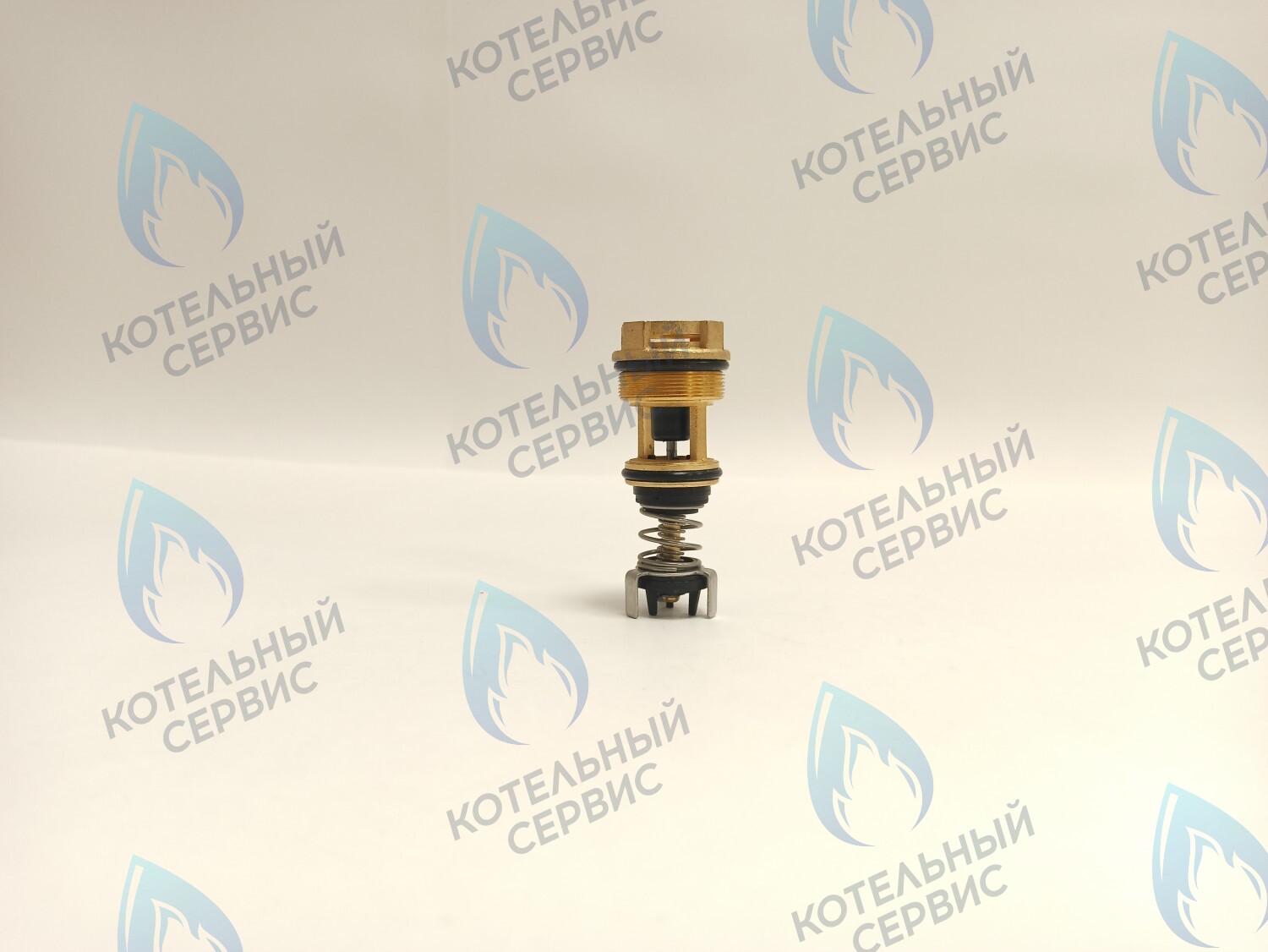 BA0200013 Картридж трехходового клапана KOTITONTTU TOIVO T10-18-20-24-32-36-40 DK в Оренбурге	