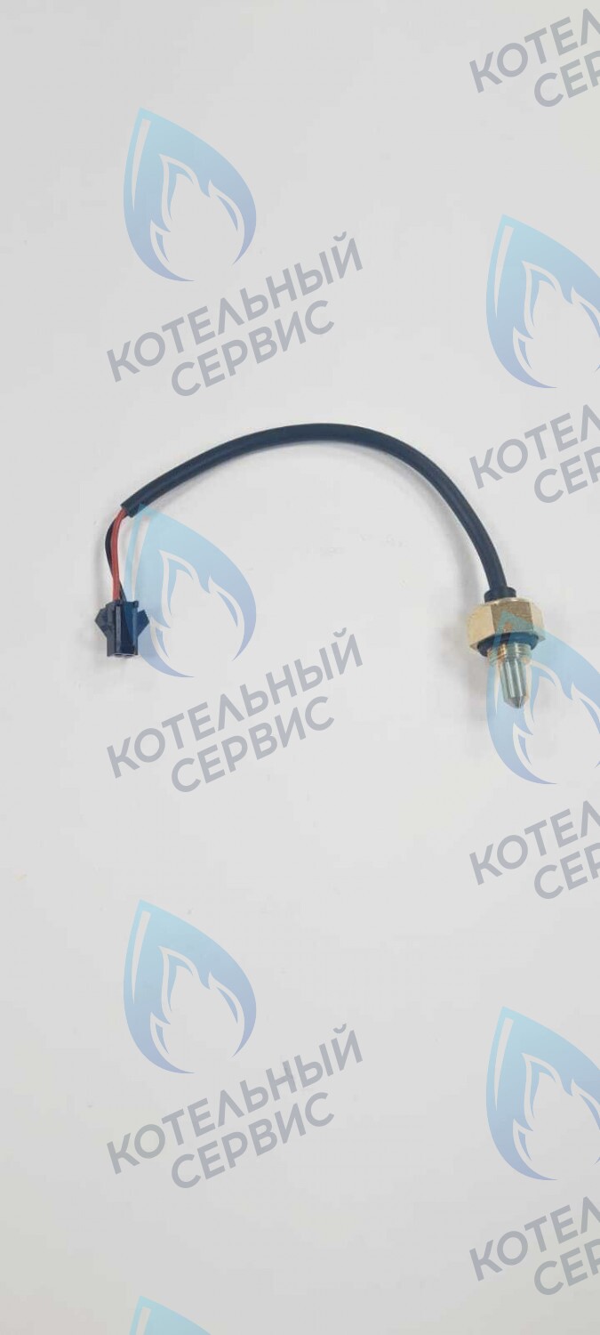 TS008-WP-10-02 Датчик температуры погружной G8 с проводом - папа Mizudo 10кОм в Оренбурге	