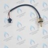 TS008-WP-10-02 Датчик температуры погружной G8 с проводом - папа Mizudo 10кОм в Оренбурге	