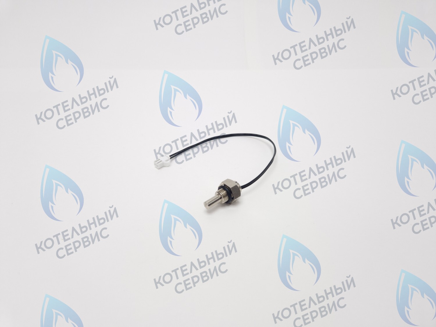 TS008-WP-10-02 Датчик температуры погружной G8 с проводом - папа Mizudo 10кОм в Оренбурге	