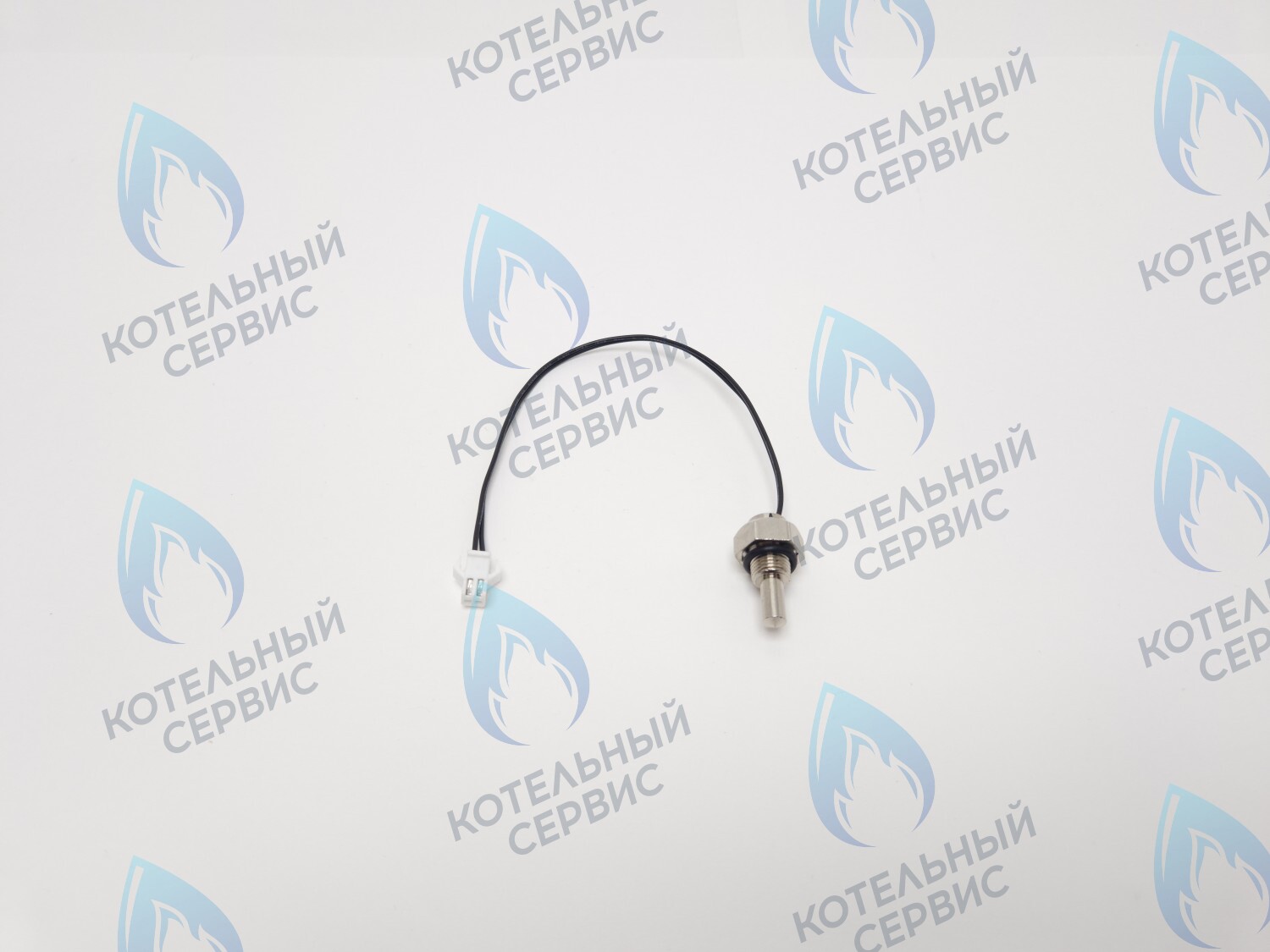 TS008-WP-10-02 Датчик температуры погружной G8 с проводом - папа Mizudo 10кОм в Оренбурге	