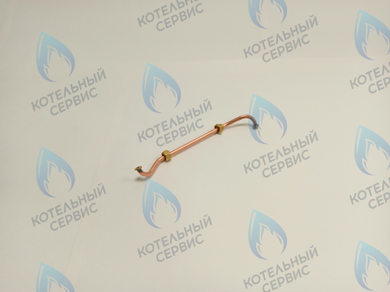 WT006 Трубка крана подпитки VAILLANT (0020018066) в Оренбурге	