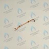 WT006 Трубка крана подпитки VAILLANT (0020018066) в Оренбурге	
