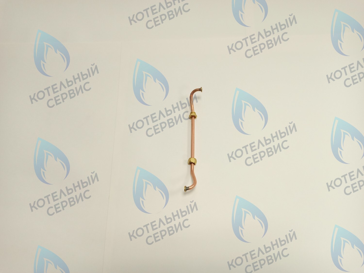 WT006 Трубка крана подпитки VAILLANT (0020018066) в Оренбурге	