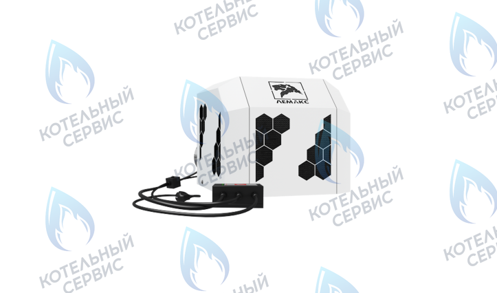 Турбонасадка ЛЕМАКС Comfort SE (XL) ⌀200 мм, для котлов 50 кВт в Оренбурге	