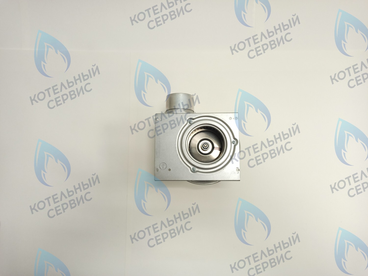 0040401264 Вентилятор дымоудаления 48W Haier Urban 10кВт-18кВт в Оренбурге	