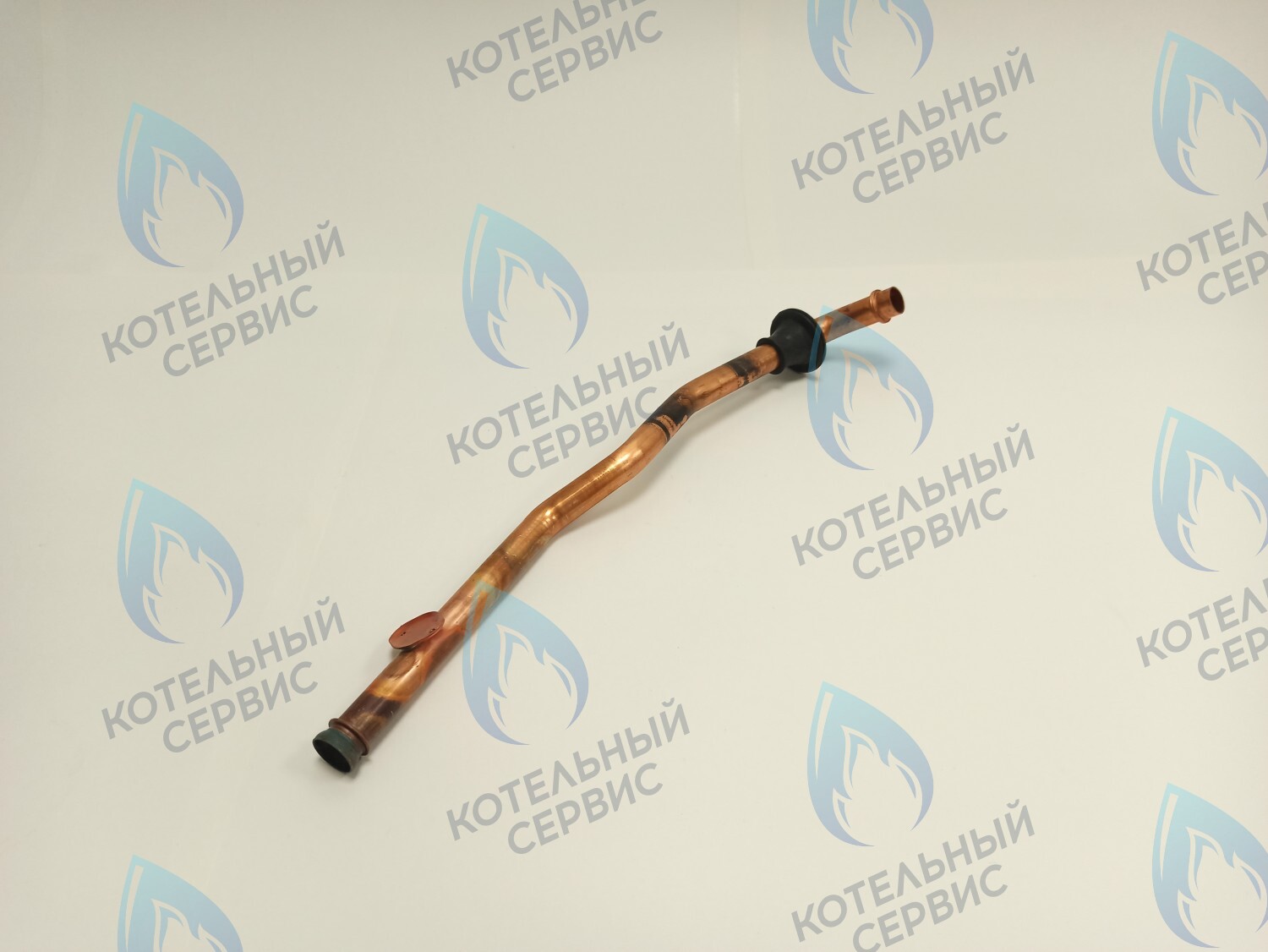 7006907998 Трубка подачи теплоносителя E.C.A GELIOS PLUS в Оренбурге	