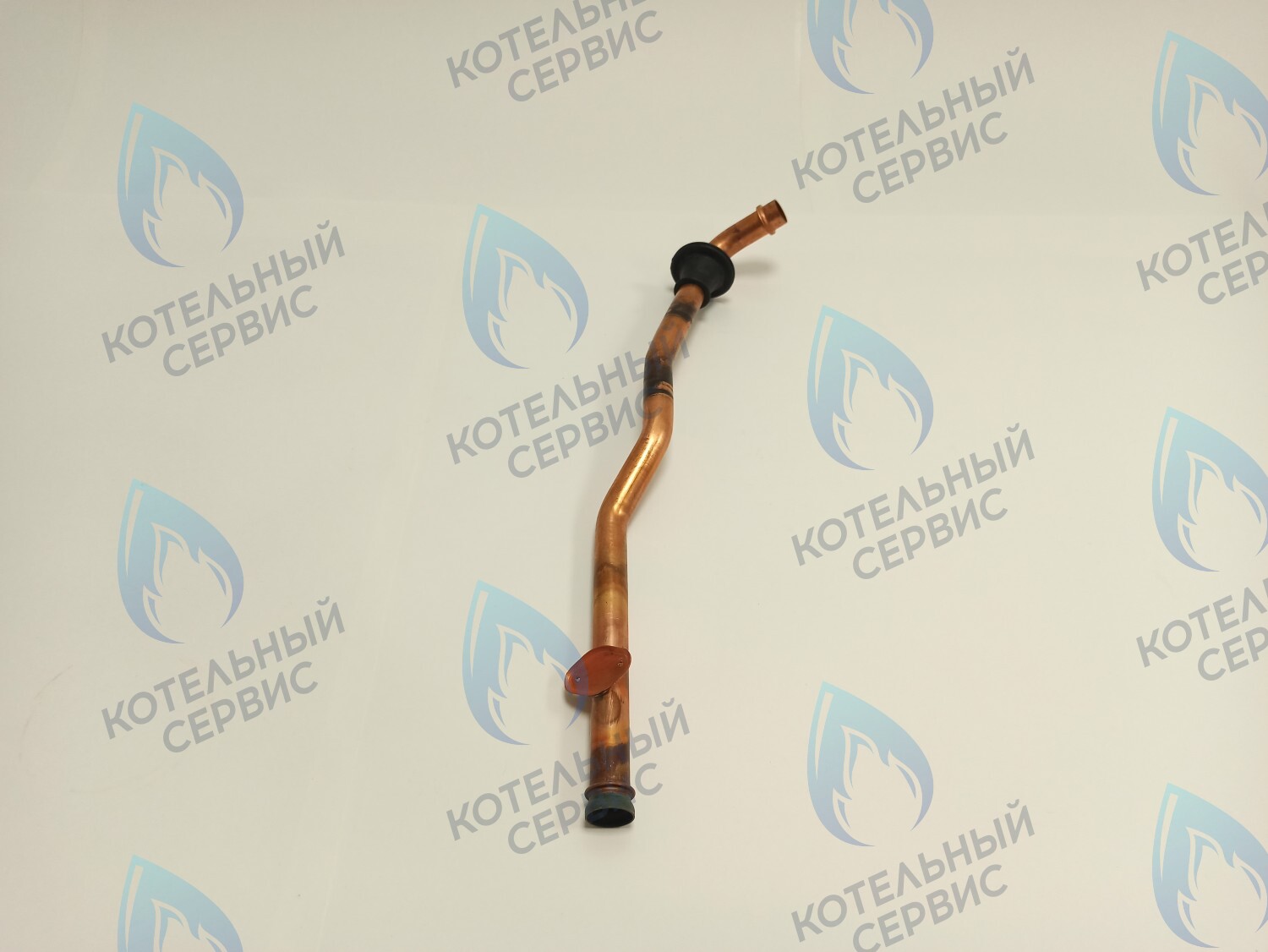 7006907998 Трубка подачи теплоносителя E.C.A GELIOS PLUS в Оренбурге	