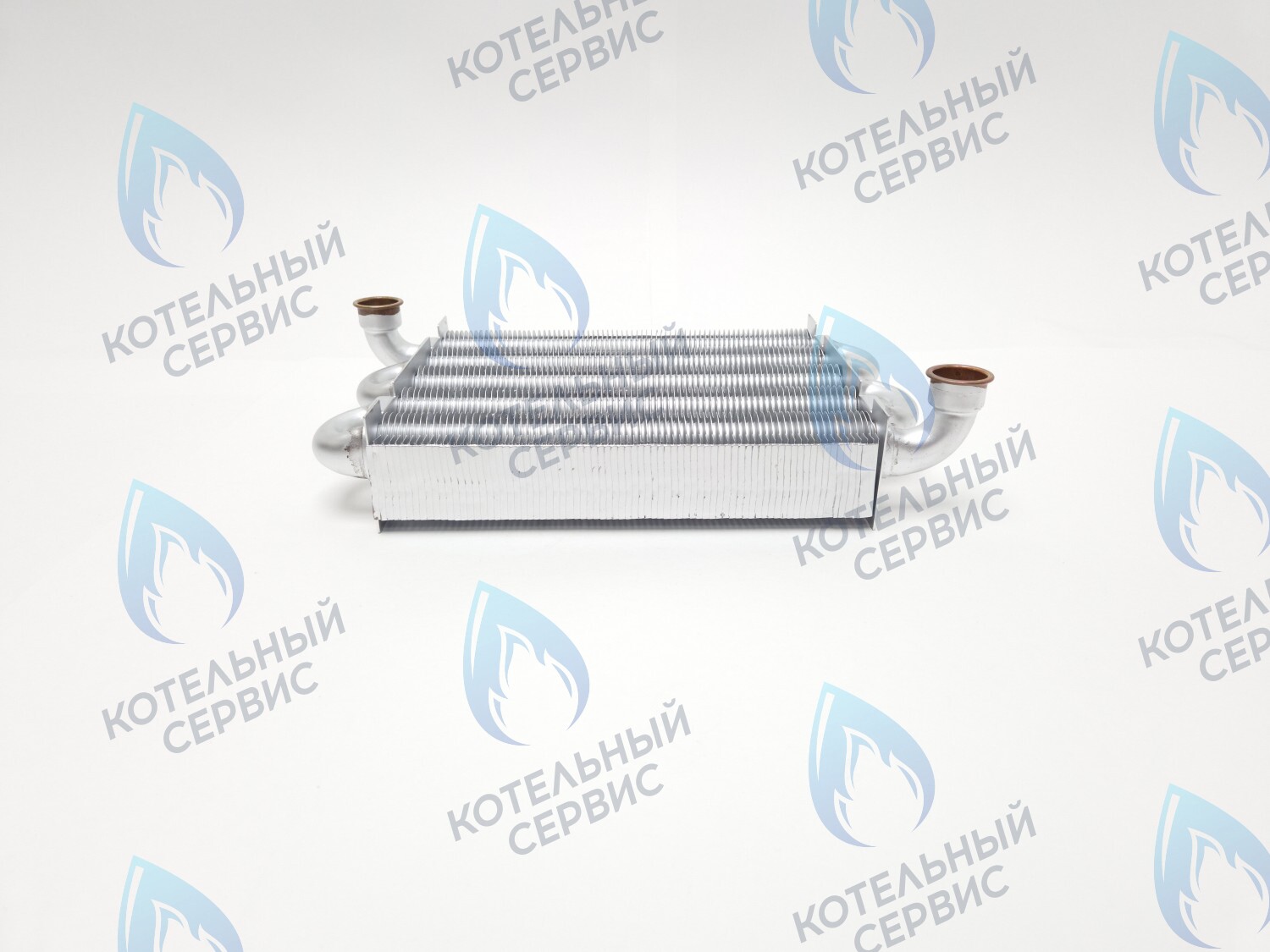 7763973 Теплообменник основной EcoLife BAXI в Оренбурге	