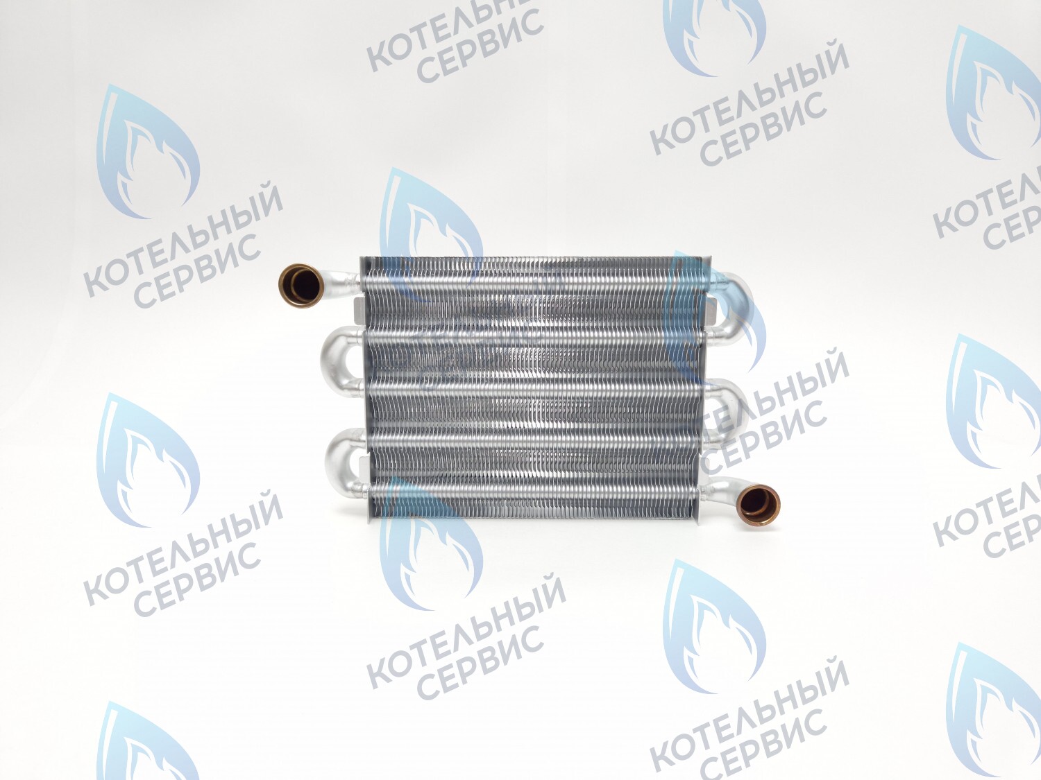 7763973 Теплообменник основной EcoLife BAXI в Оренбурге	