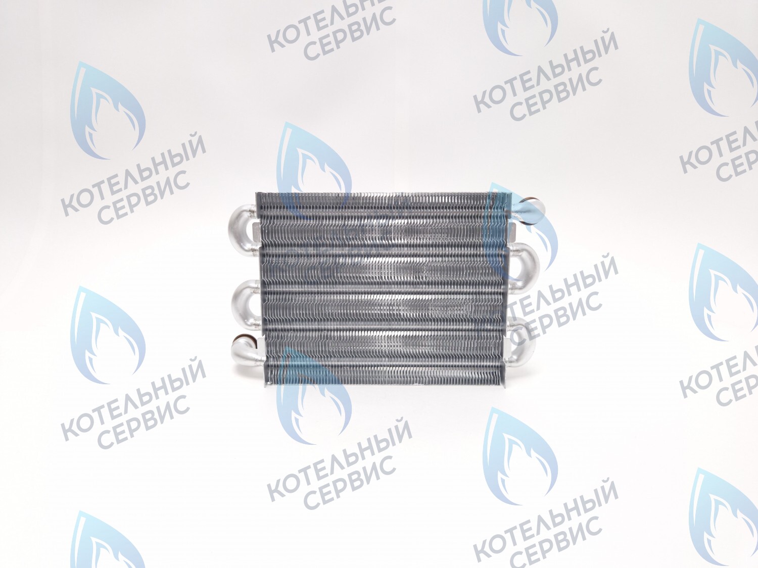 7763973 Теплообменник основной EcoLife BAXI в Оренбурге	