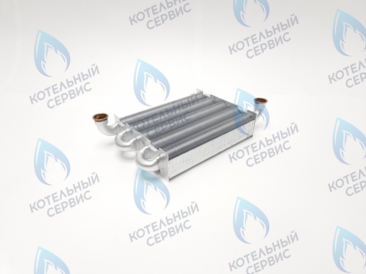 7763973 Теплообменник основной EcoLife BAXI в Оренбурге	