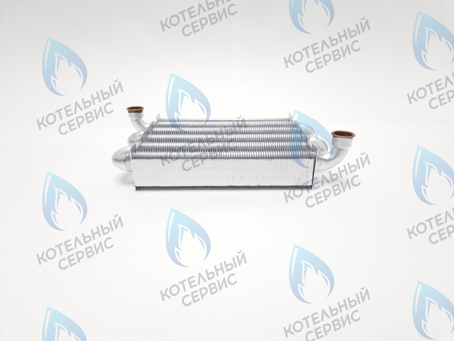 7763973 Теплообменник основной EcoLife BAXI в Оренбурге	