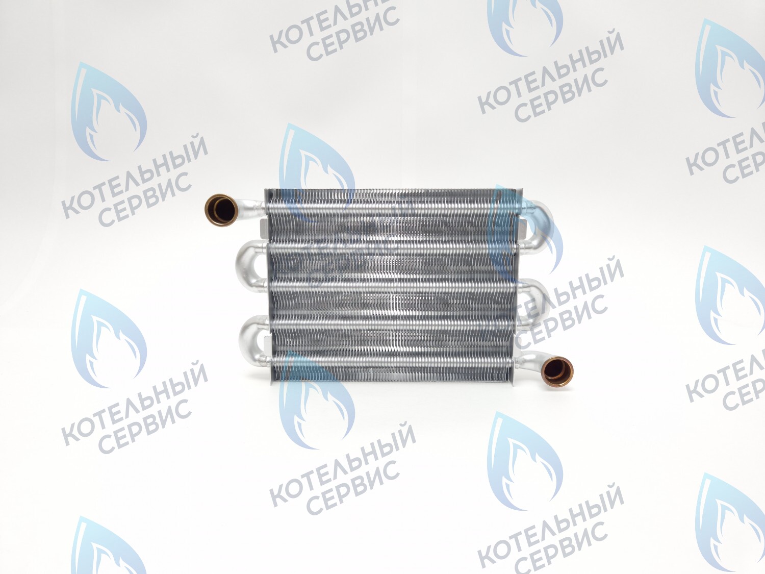 7763973 Теплообменник основной EcoLife BAXI в Оренбурге	