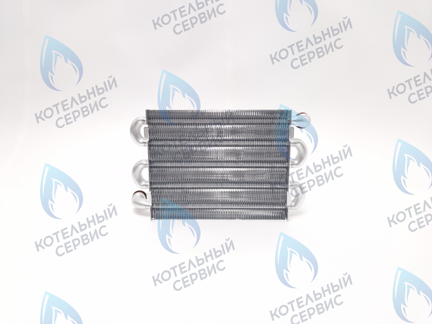 7763973 Теплообменник основной EcoLife BAXI в Оренбурге	