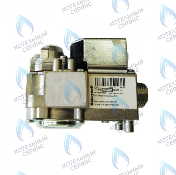 39830390 Клапан газовый KIT V/GAS VK4115 VB (36800850) FERROLI в Оренбурге	