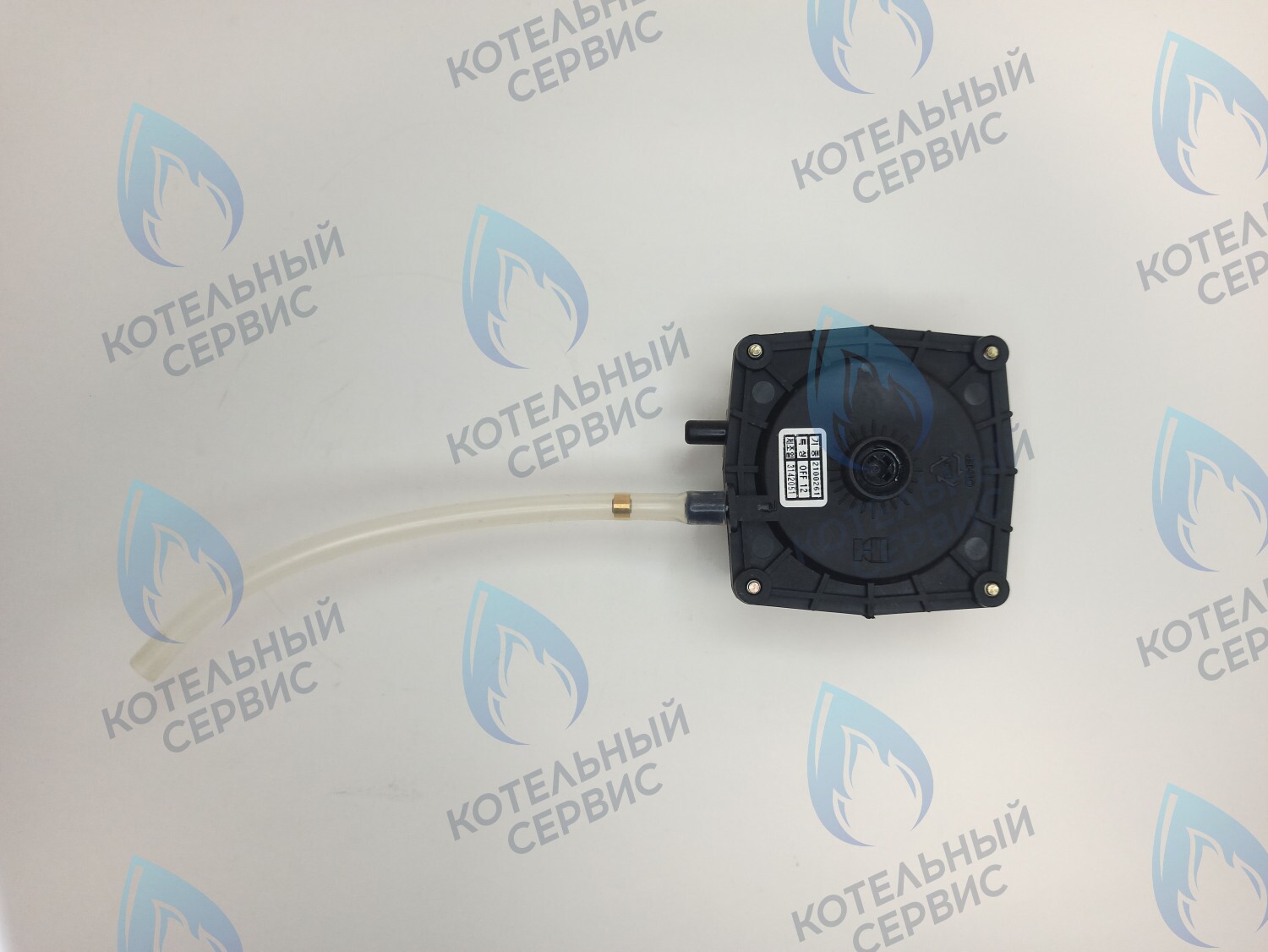 2100261 Датчик атмосферного давления (15,1-29,1кВт) CELTIC-DS PLATINUM 3.13, 3.16, 3.20, 3.25 (2100261) в Оренбурге	