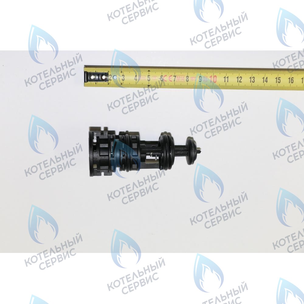 721403800 Картридж трехходового клапана BAXI ECO (Compact, 4s, 5 Compact) FOURTECH в Оренбурге	