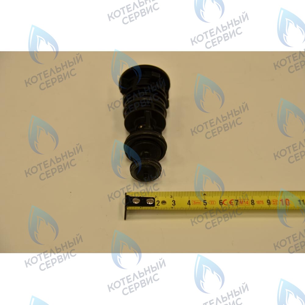 721403800 Картридж трехходового клапана BAXI ECO (Compact, 4s, 5 Compact) FOURTECH в Оренбурге	