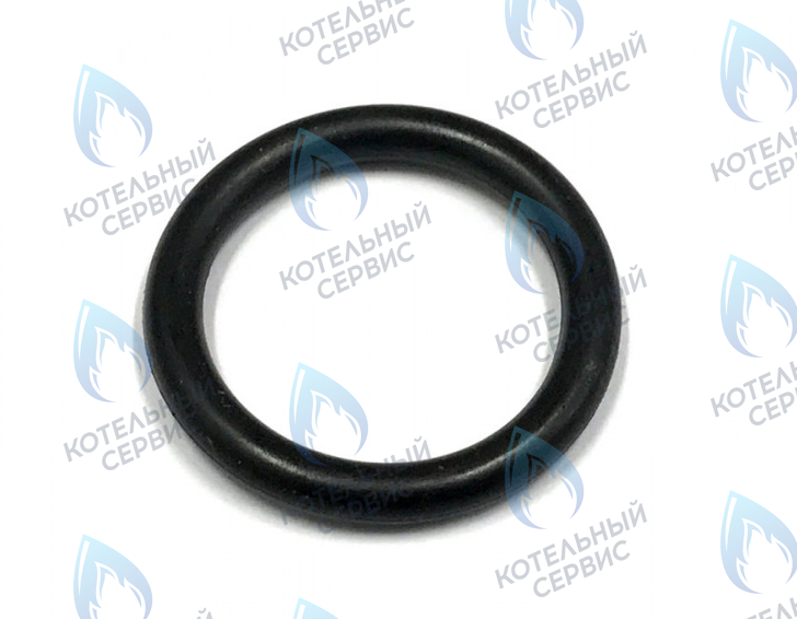 ST90354 Кольцо уплотнительное резиновое 17x3 MORA TOP в Оренбурге	