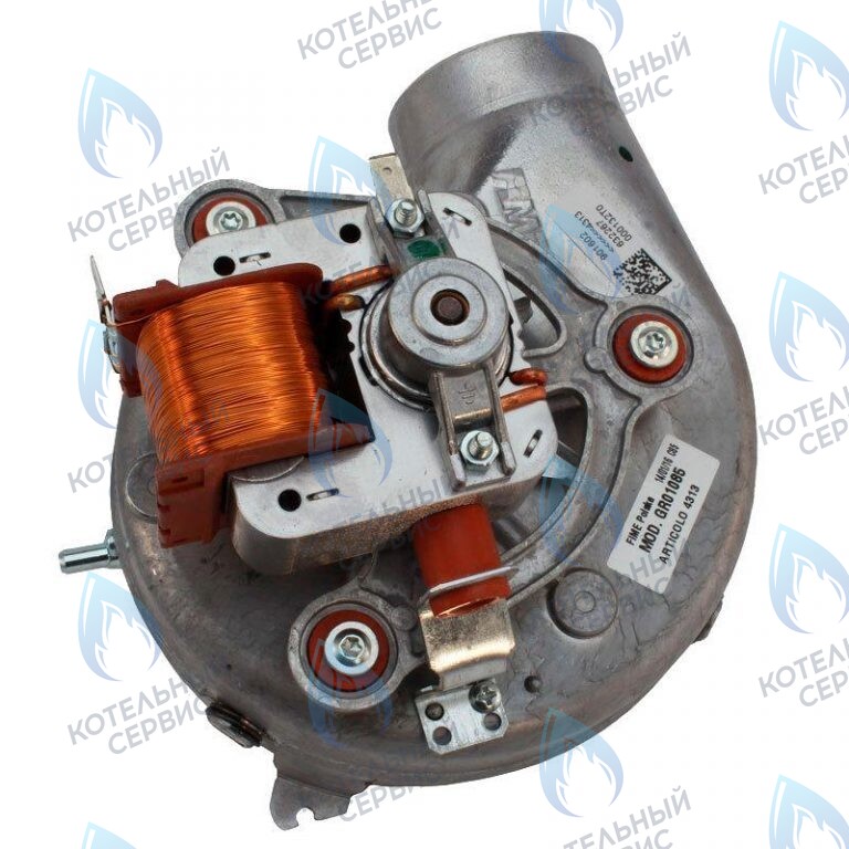 0020023215 Вентилятор дымоудаления 39W GR01085  PROTHERM Рысь Леопард Пантера v17 в Оренбурге	