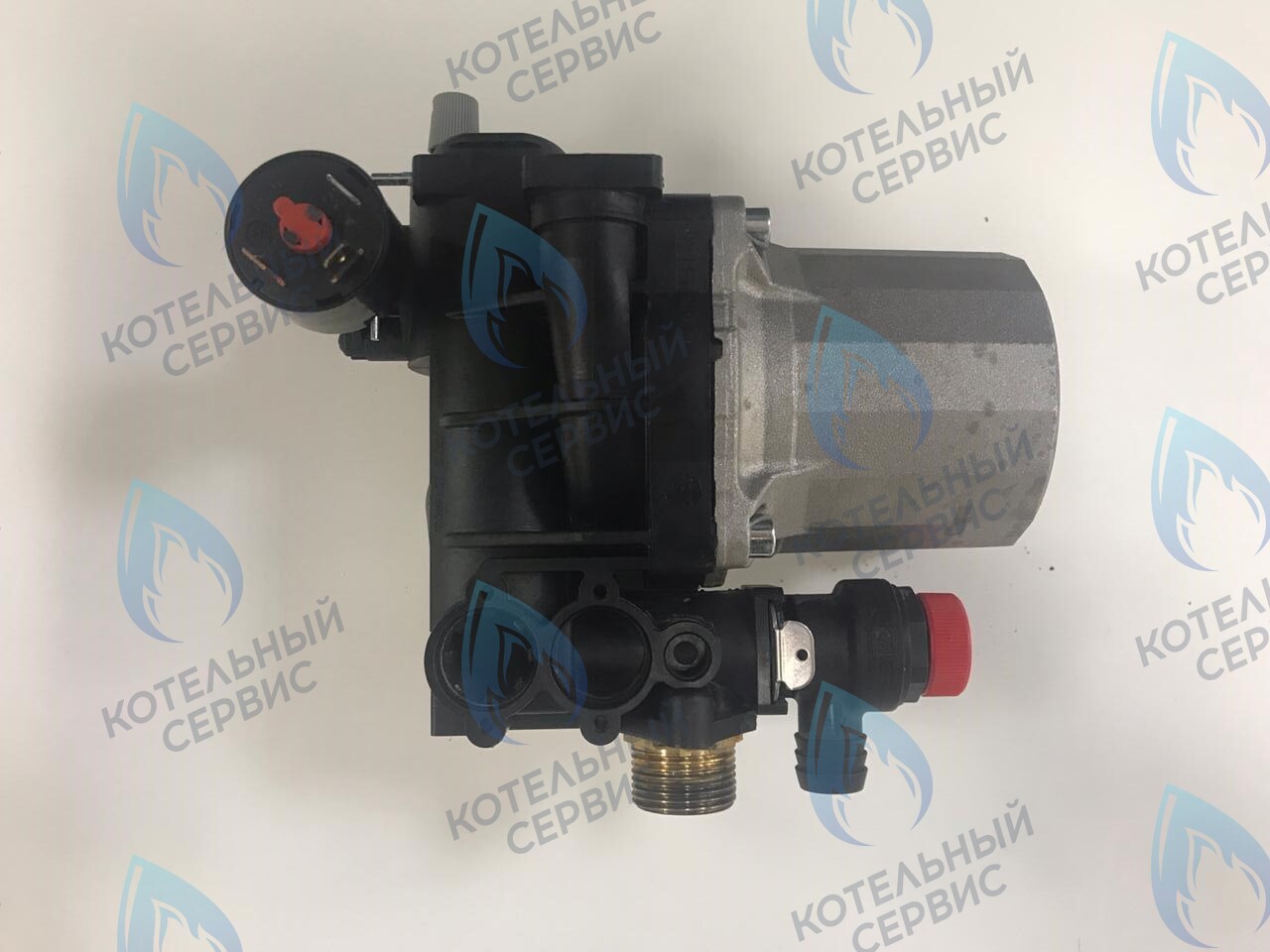 26338 Насос циркуляционный WILO OTSL 15/5/3 CRR9 NevaLux 7211, 7218, 7224 (втулка 35мм, колесо 68/30мм) 21000606506910 в Оренбурге	