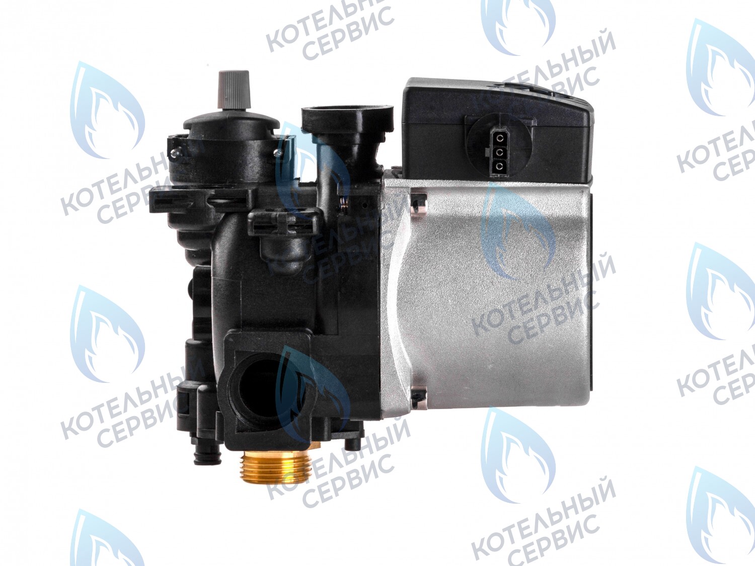 PMF01AE50-ER95R-Комп Циркуляционный насос в сборе (по часовой) ERCO DWP15-50-F FERROLI FORTUNA PRO, KOREASTAR PREMIUM и др. в Оренбурге	