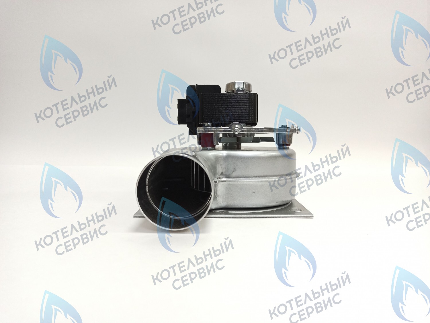 AF037-48W-K Вентилятор Electrolux Basic Space, Basic Space Duo FLSN 108-22-72С 48W (AA02000030) в Оренбурге	