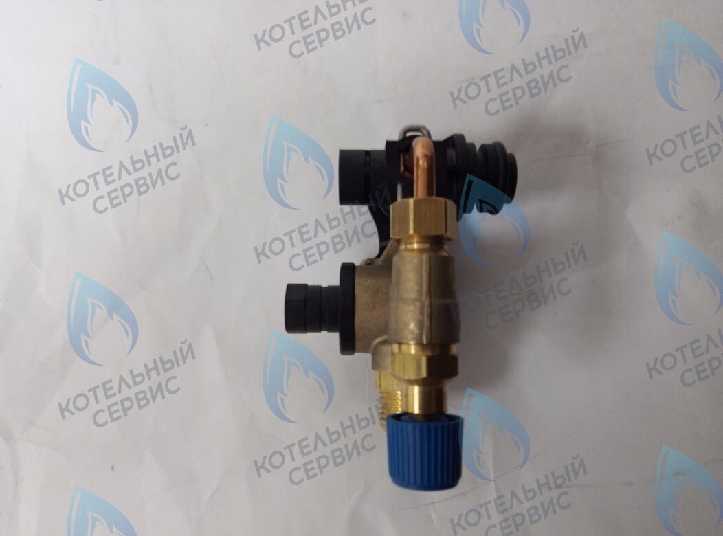 0020119799 Гидроблок PROTHERM в Оренбурге	