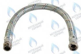 Гибкая подводка BUDERUS