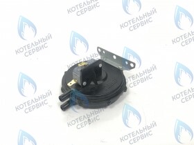 Реле давл.воздуха диф.(прессостат) 140/108 Pa