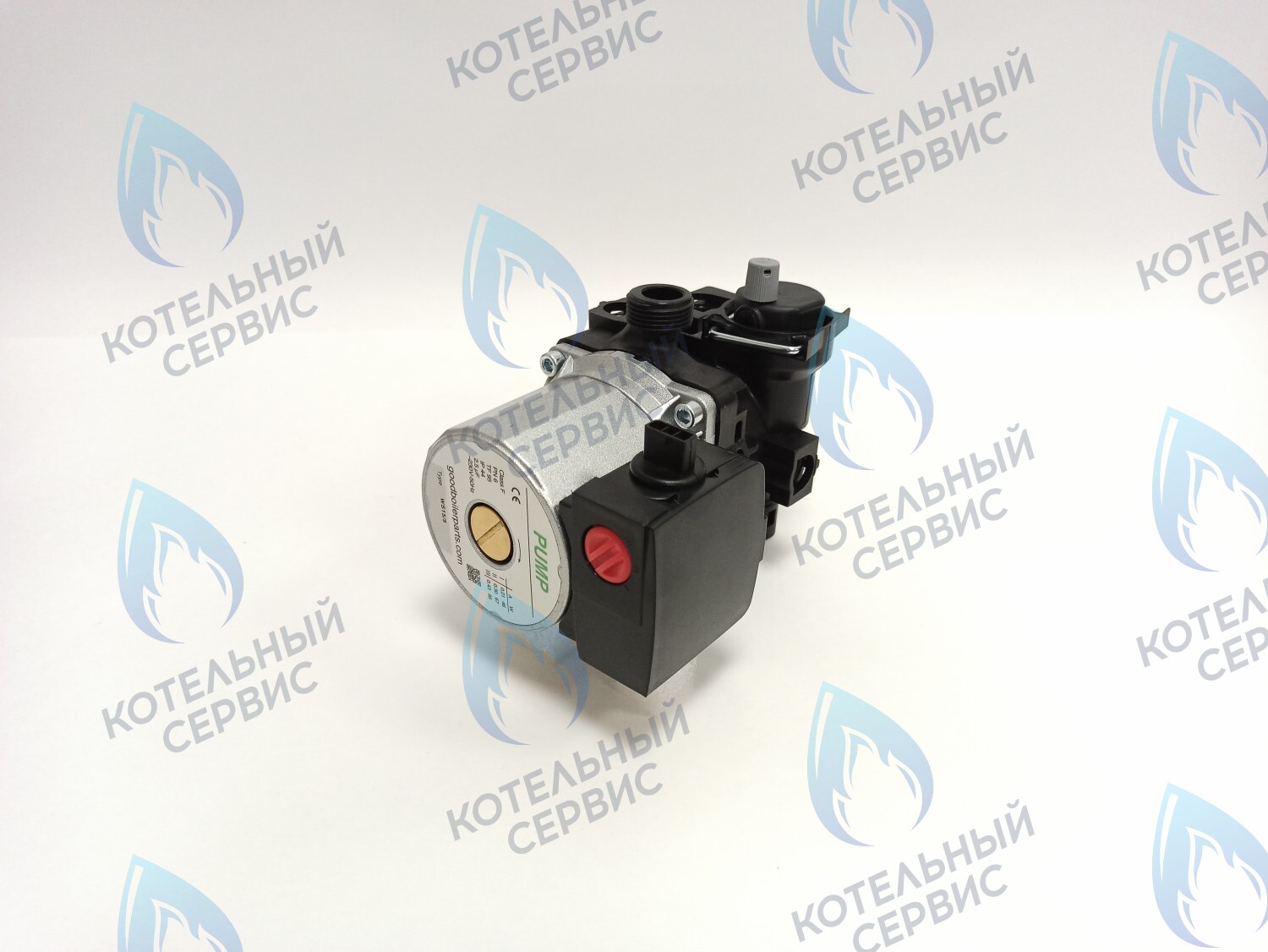 PM003BW50-GW95-Комп Насос в сборе 95w 15/5 для котла FERROLI ARENA (RU), ALPENHOFF GAMBURG в Оренбурге	