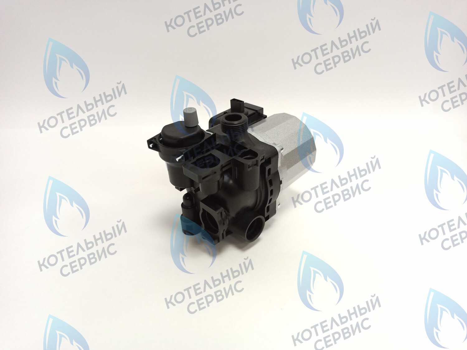 PM003BW50-GW95-Комп Насос в сборе 95w 15/5 для котла FERROLI ARENA (RU), ALPENHOFF GAMBURG в Оренбурге	