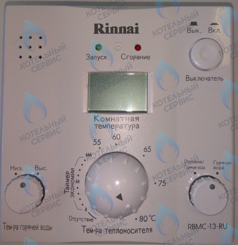 440005911 Пульт управления RINNAI TMF в Оренбурге	