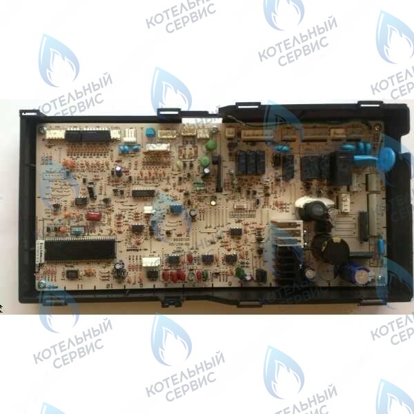 440012185 Блок управления (компьютер) плата управления RINNAI SMF/DMF в Оренбурге	