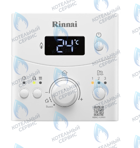 440016505 Пульт управления RINNAI KMF в Оренбурге	